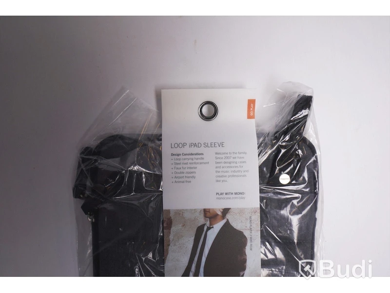 2 st Mono Loop IPad Sleve